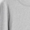 Μοντέρνο κοντό T-shirt