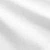 Μοντέρνο κοντό T-shirt με ραβδώσεις