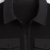 Μοντέρνο T-shirt με μανίκια μέχρι τον αγκώνα