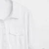 Μοντέρνο T-shirt με μανίκια μέχρι τον αγκώνα