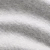 Μοντέρνο T-shirt με ραβδώσεις