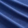 Μοντέρνο T-shirt με ραβδώσεις