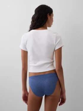 Μπικίνι από δαντέλα Madesoft