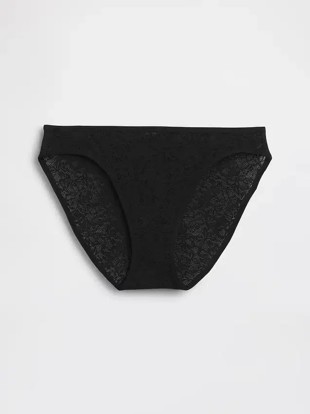 Μπικίνι από δαντέλα Madesoft