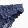 Μπικίνι Cheeky με δαντέλα