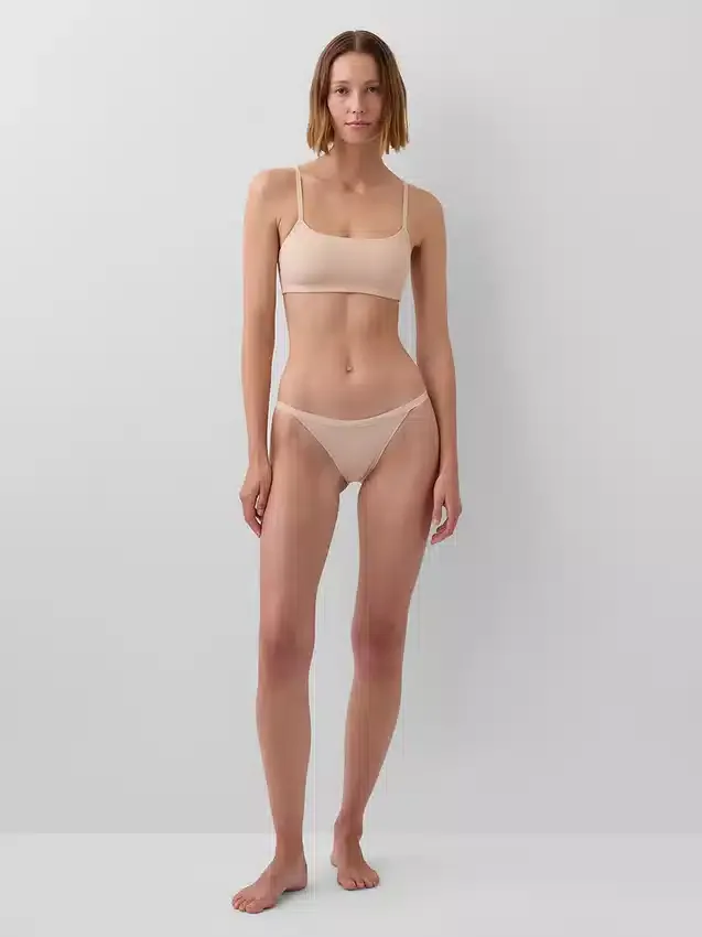 Μπικίνι Secondskin