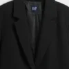 Μπλέιζερ oversized με διπλή ελαστικότητα