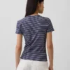 Μπλούζα από πυκνό τζέρσεϊ T-shirt