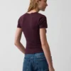 Μπλούζα από πυκνό τζέρσεϊ T-shirt