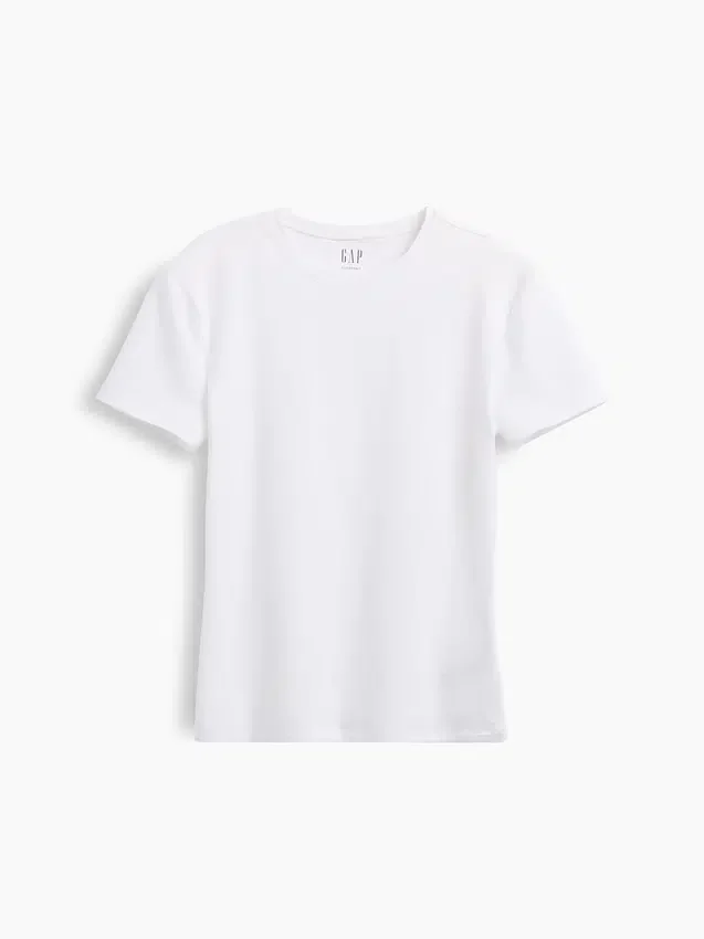 Μπλούζα από πυκνό τζέρσεϊ T-shirt