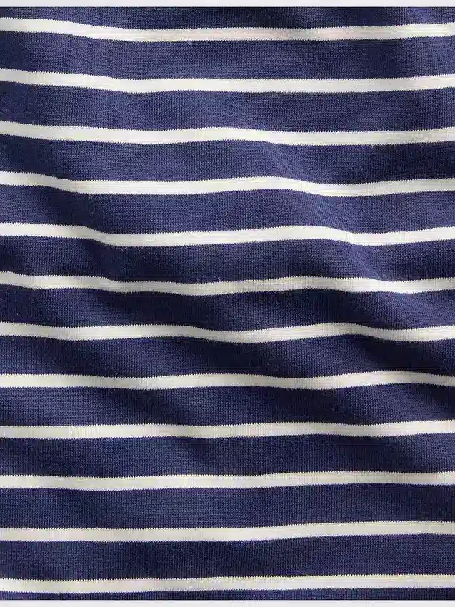 Μπλούζα από πυκνό τζέρσεϊ T-shirt
