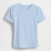 Μπλούζα από πυκνό τζέρσεϊ T-shirt