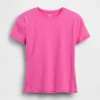 Μπλούζα από πυκνό τζέρσεϊ T-shirt