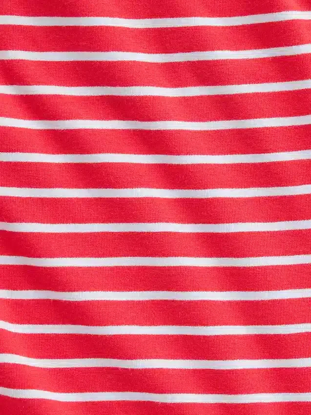 Μπλούζα από πυκνό τζέρσεϊ T-shirt