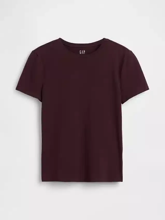 Μπλούζα από πυκνό τζέρσεϊ T-shirt
