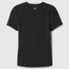 Μπλούζα από πυκνό τζέρσεϊ T-shirt