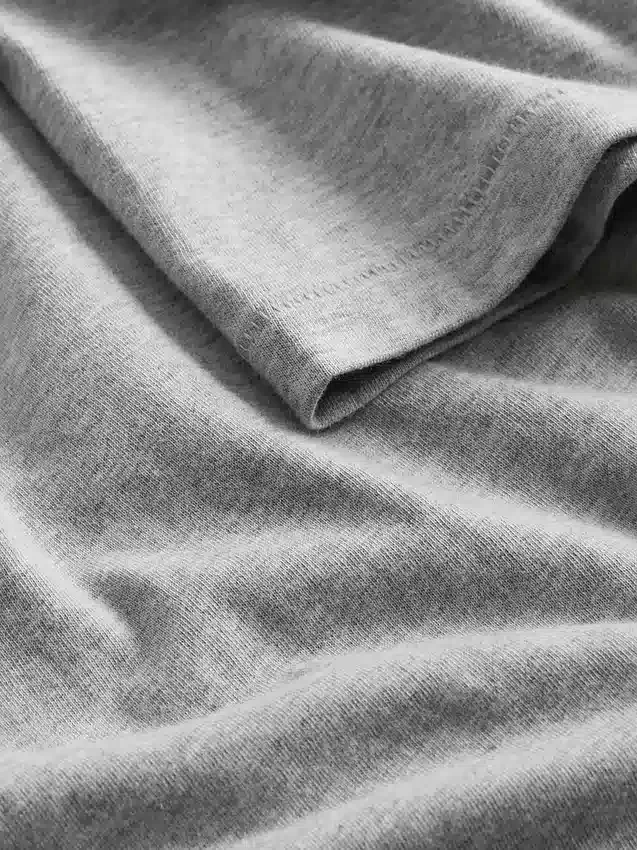 Μπλούζα από πυκνό τζέρσεϊ T-shirt