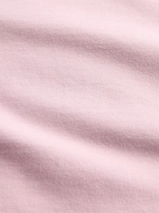 Μπλούζα από πυκνό τζέρσεϊ T-shirt