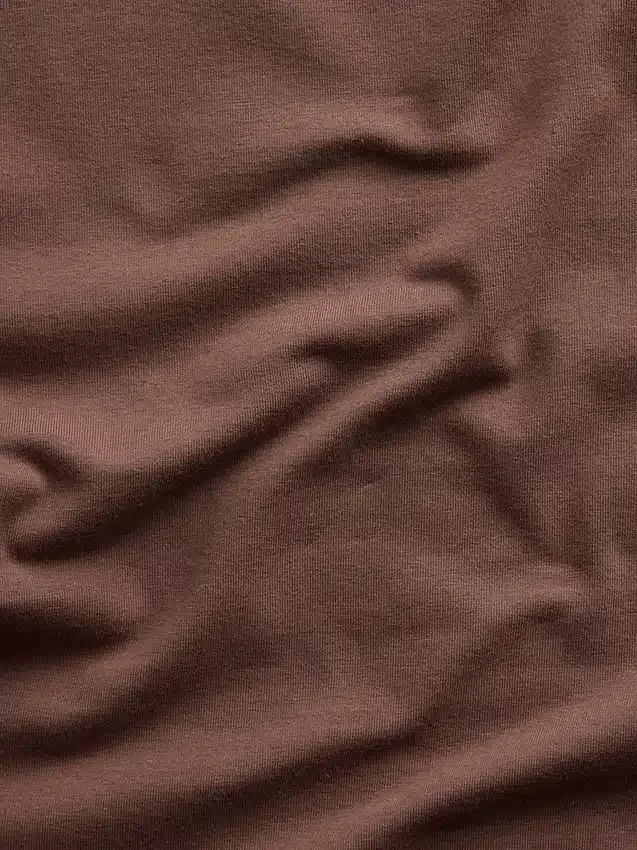 Μπλούζα από πυκνό τζέρσεϊ T-shirt