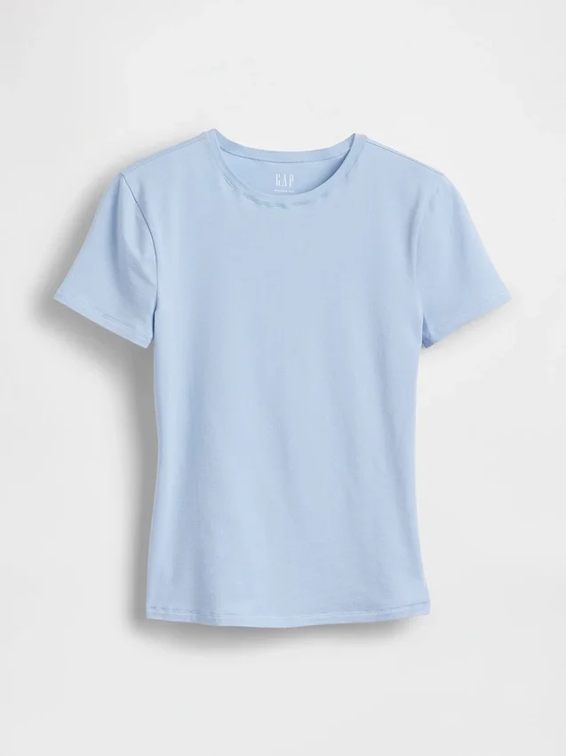 Μπλούζα από πυκνό τζέρσεϊ T-shirt