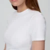 Μπλούζα από πυκνό τζέρσεϊ T-shirt