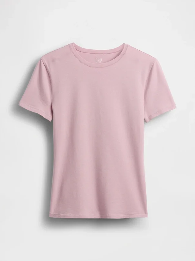 Μπλούζα από πυκνό τζέρσεϊ T-shirt