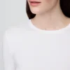 Μπλούζα από πυκνό τζέρσεϊ T-shirt