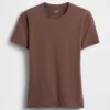 Μπλούζα από πυκνό τζέρσεϊ T-shirt