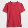 Μπλούζα από πυκνό τζέρσεϊ T-shirt