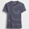 Μπλούζα από πυκνό τζέρσεϊ T-shirt