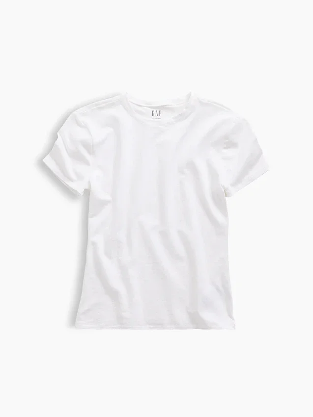 Μπλούζα από πυκνό τζέρσεϊ T-shirt