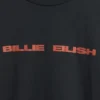 Μπλούζα με γραφικό της Billie Eilish