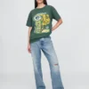 Μπλούζα με σχέδιο για ενήλικες των Green Bay Packers της NFL