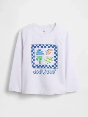 Μπλούζα προστασίας από τον ήλιο «Gap Surf» για βρέφη & νήπια