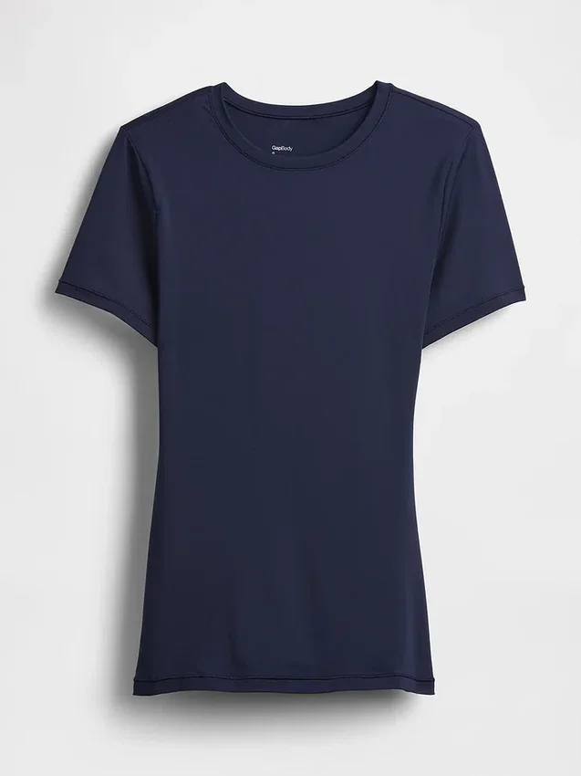 Μπλούζα Secondskin T-shirt