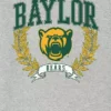 Μπλουζάκι Baylor University Laurels με σκούρο γραφικό