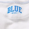 Μπλουζάκι Get Blue χαλαρής εφαρμογής