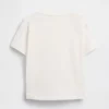 Μπλουζάκι Henley με τσέπη για βρέφη & νήπια