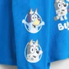 Μπλουζάκι με σχέδιο Bluey για βρέφη & νήπια