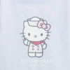 Μπλουζάκι με σχέδιο Hello Kitty για νήπια