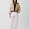 Μπουφάν bomber oversized