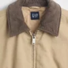 Μπουφάν bomber oversized