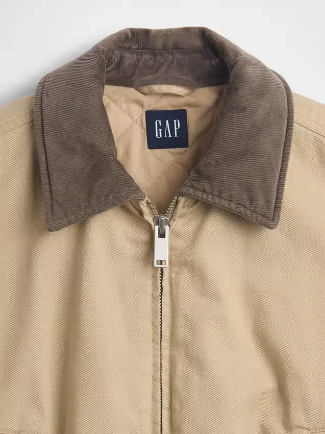 Μπουφάν bomber oversized
