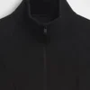 Μπουφάν GapFit Smooth με φερμουάρ