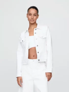 Μπουφάν Icon Denim