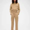 Μπουφάν τύπου bomber GAP × Victoria Beckham
