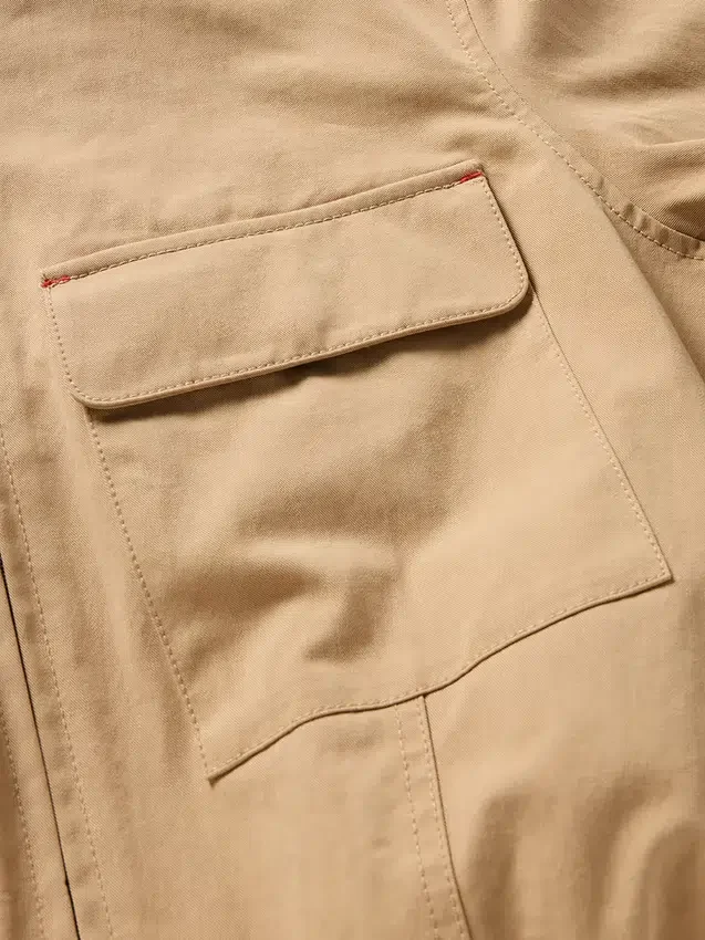 Μπουφάν τύπου bomber GAP × Victoria Beckham