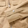 Μπουφάν τύπου bomber GAP × Victoria Beckham