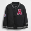 Μπουφάν Varsity Marvel Avengers για βρέφη & νήπια