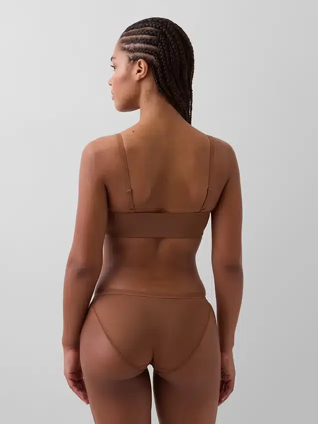 Μπραλέτα Secondskin